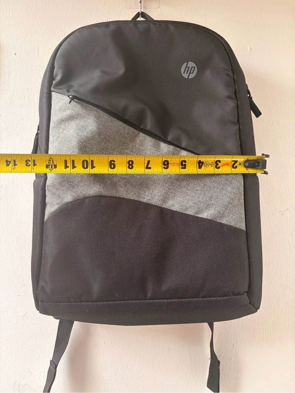 HP Backpack
